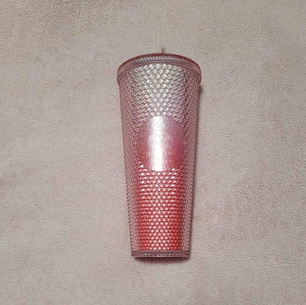 China Pink Gradient
